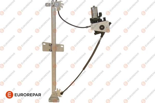 EUROREPAR 1648896080 - Stikla pacelšanas mehānisms autodraugiem.lv