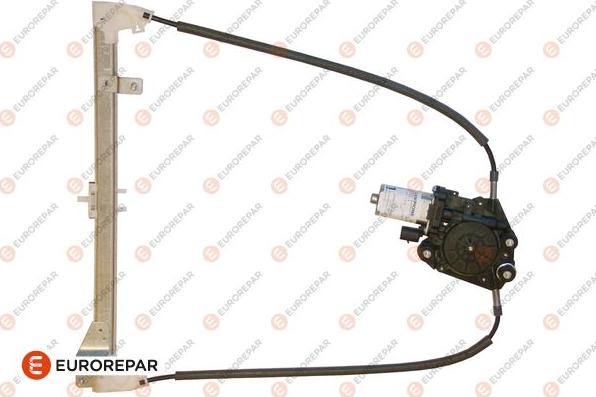 EUROREPAR 1648896880 - Stikla pacelšanas mehānisms autodraugiem.lv