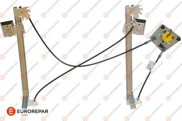 EUROREPAR 1648890780 - Stikla pacelšanas mehānisms autodraugiem.lv
