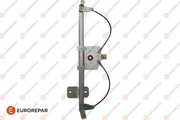 EUROREPAR 1648891380 - Stikla pacelšanas mehānisms autodraugiem.lv