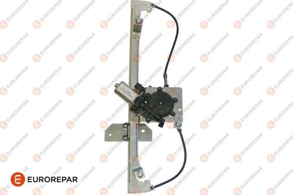 EUROREPAR 1648891280 - Stikla pacelšanas mehānisms autodraugiem.lv