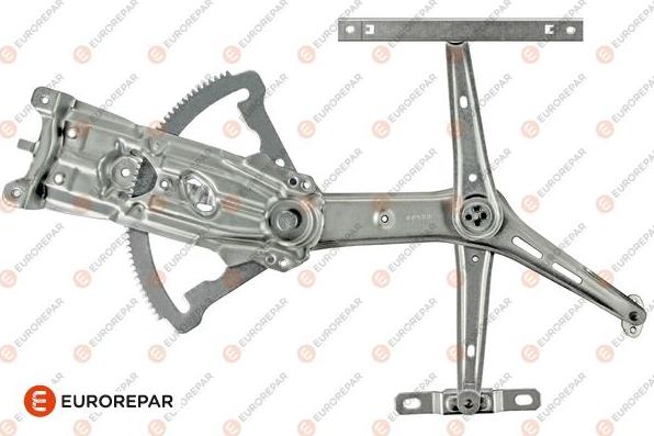EUROREPAR 1648893980 - Stikla pacelšanas mehānisms autodraugiem.lv