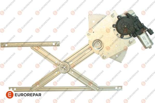 EUROREPAR 1648889980 - Stikla pacelšanas mehānisms autodraugiem.lv