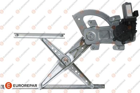 EUROREPAR 1648889780 - Stikla pacelšanas mehānisms autodraugiem.lv
