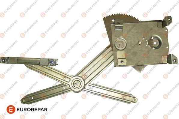 EUROREPAR 1648888180 - Stikla pacelšanas mehānisms autodraugiem.lv