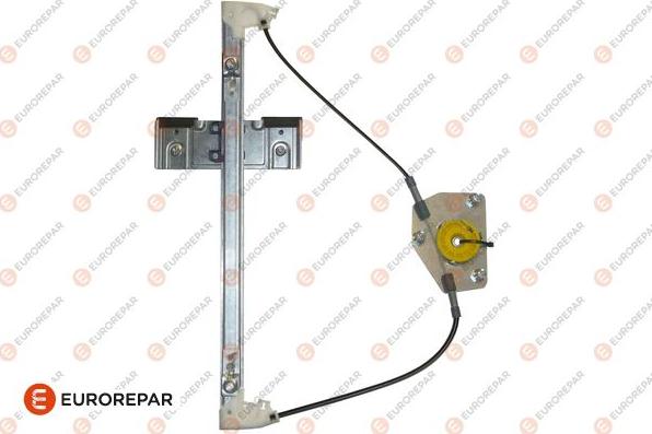 EUROREPAR 1648888280 - Stikla pacelšanas mehānisms autodraugiem.lv