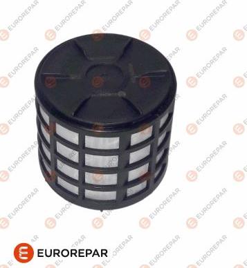 EUROREPAR 1643624980 - Degvielas filtrs autodraugiem.lv