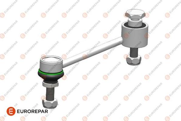 EUROREPAR 1643147880 - Stiepnis / Atsaite, Stabilizators autodraugiem.lv