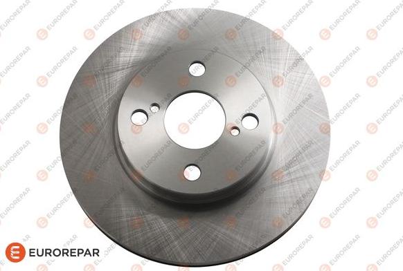 EUROREPAR 1642756780 - Bremžu diski autodraugiem.lv