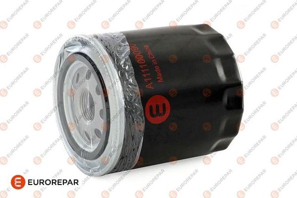 EUROREPAR 1656302380 - Eļļas filtrs autodraugiem.lv