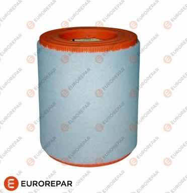 EUROREPAR 1667448180 - Gaisa filtrs autodraugiem.lv