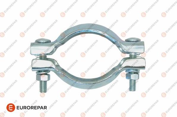 EUROREPAR E128E53 - Savienojošie elementi, Izplūdes gāzu sistēma autodraugiem.lv