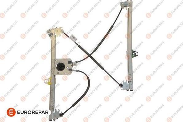 EUROREPAR 1619999580 - Stikla pacelšanas mehānisms autodraugiem.lv