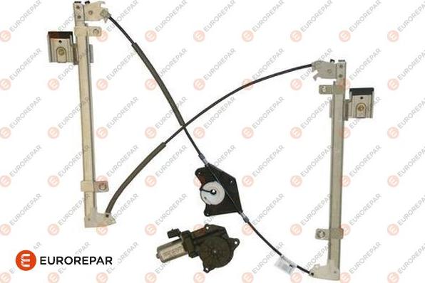 EUROREPAR 1619999680 - Stikla pacelšanas mehānisms autodraugiem.lv