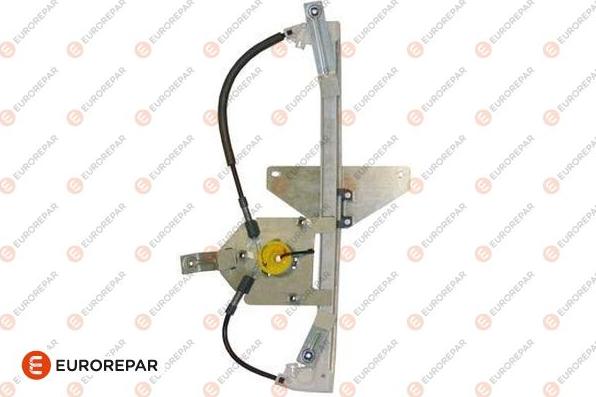EUROREPAR 1619999380 - Stikla pacelšanas mehānisms autodraugiem.lv
