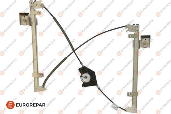EUROREPAR 1619999780 - Stikla pacelšanas mehānisms autodraugiem.lv