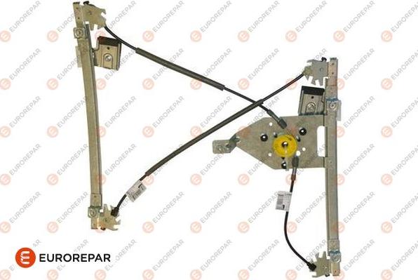 EUROREPAR 1619994080 - Stikla pacelšanas mehānisms autodraugiem.lv