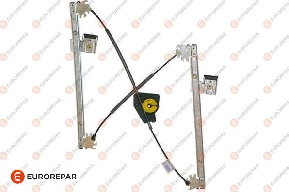 EUROREPAR 1619995480 - Stikla pacelšanas mehānisms autodraugiem.lv