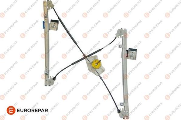 EUROREPAR 1619995680 - Stikla pacelšanas mehānisms autodraugiem.lv