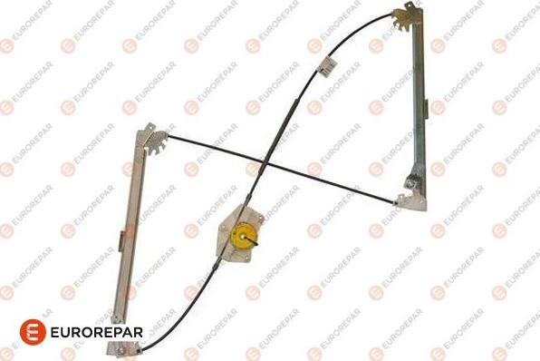 EUROREPAR 1619995080 - Stikla pacelšanas mehānisms autodraugiem.lv