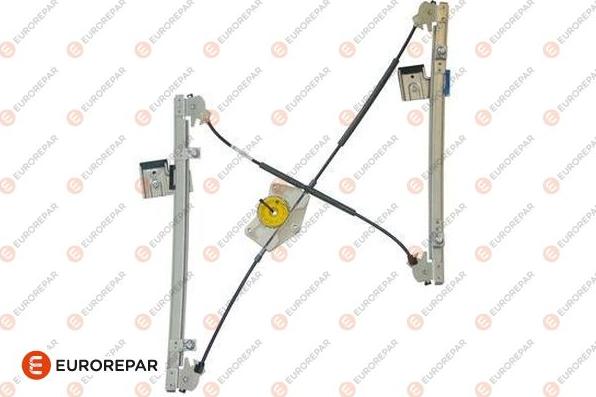 EUROREPAR 1619995780 - Stikla pacelšanas mehānisms autodraugiem.lv