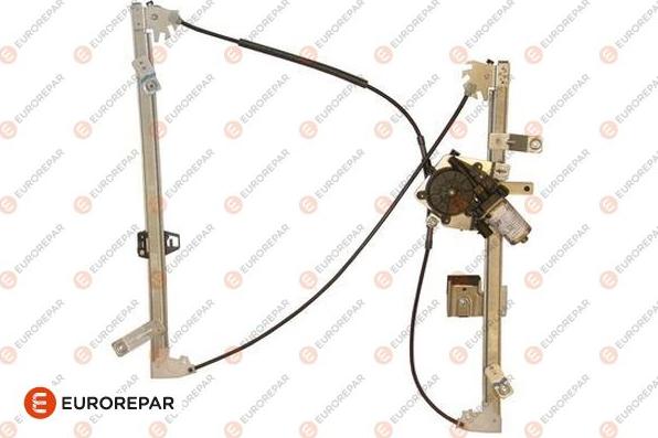 EUROREPAR 1619991080 - Stikla pacelšanas mehānisms autodraugiem.lv
