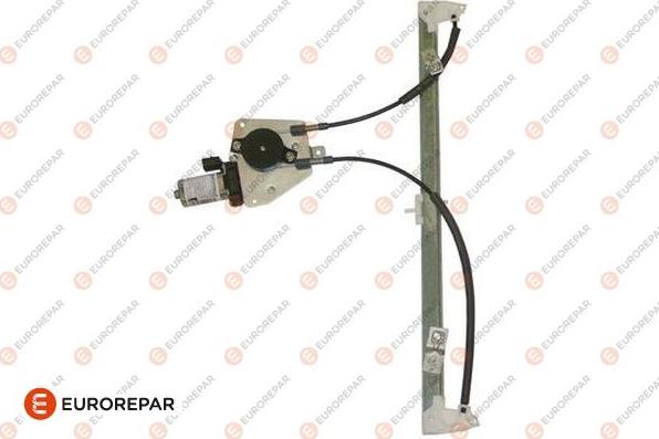 EUROREPAR 1619993680 - Stikla pacelšanas mehānisms autodraugiem.lv
