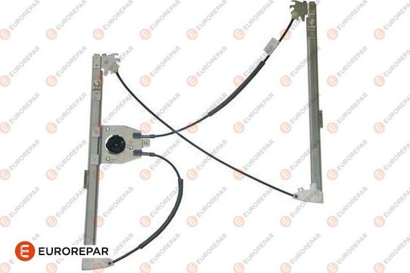 EUROREPAR 1619993880 - Stikla pacelšanas mehānisms autodraugiem.lv