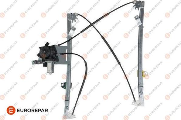 EUROREPAR 1619993280 - Stikla pacelšanas mehānisms autodraugiem.lv
