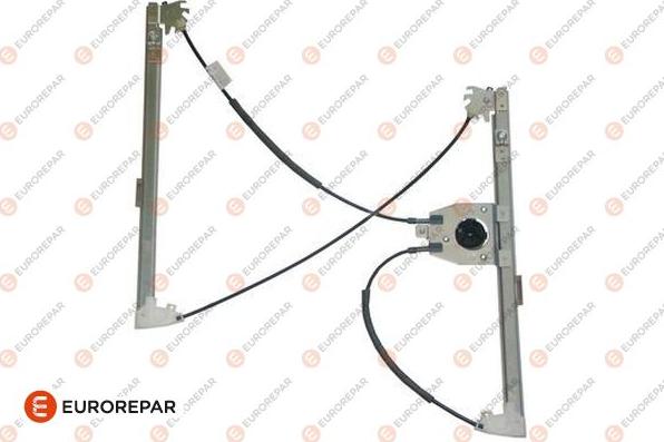EUROREPAR 1619993780 - Stikla pacelšanas mehānisms autodraugiem.lv
