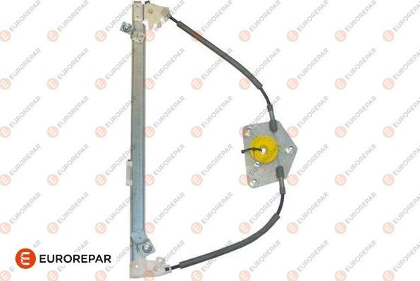 EUROREPAR 1619992880 - Stikla pacelšanas mehānisms autodraugiem.lv
