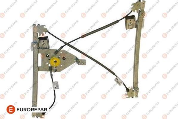 EUROREPAR 1619997480 - Stikla pacelšanas mehānisms autodraugiem.lv