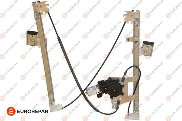 EUROREPAR 1619997680 - Stikla pacelšanas mehānisms autodraugiem.lv