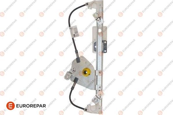 EUROREPAR 1619997880 - Stikla pacelšanas mehānisms autodraugiem.lv