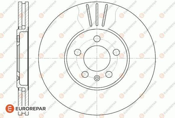 Maxgear 19-1970SPORT - Bremžu diski autodraugiem.lv