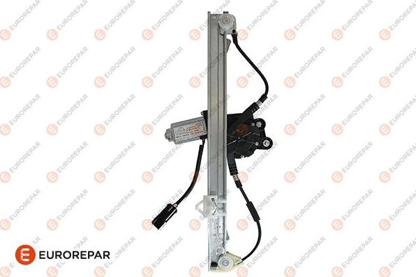 EUROREPAR 1689045080 - Stikla pacelšanas mehānisms autodraugiem.lv