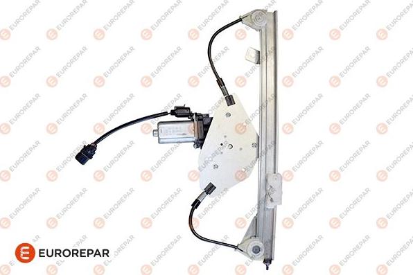 EUROREPAR 1689040080 - Stikla pacelšanas mehānisms autodraugiem.lv