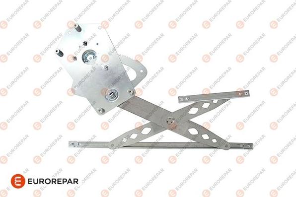 EUROREPAR 1689040280 - Stikla pacelšanas mehānisms autodraugiem.lv