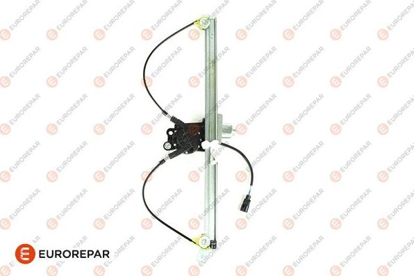 EUROREPAR 1689040780 - Stikla pacelšanas mehānisms autodraugiem.lv