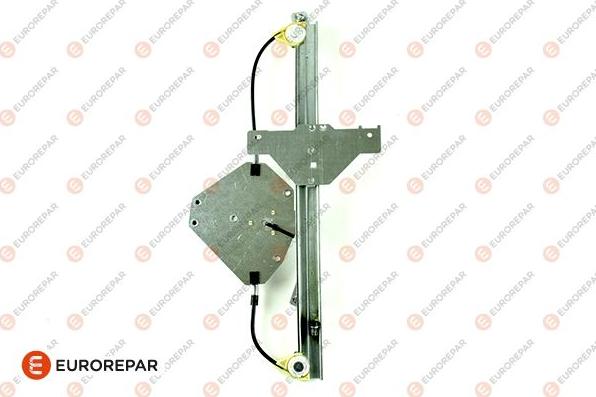 EUROREPAR 1689041380 - Stikla pacelšanas mehānisms autodraugiem.lv