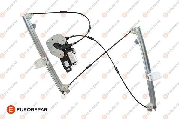 EUROREPAR 1689043980 - Stikla pacelšanas mehānisms autodraugiem.lv