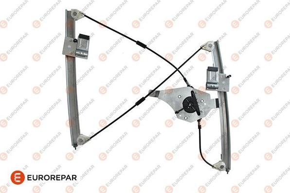 EUROREPAR 1689043080 - Stikla pacelšanas mehānisms autodraugiem.lv