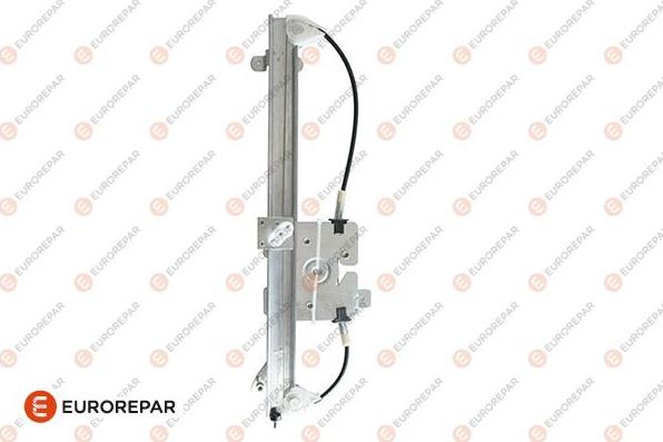 EUROREPAR 1689043180 - Stikla pacelšanas mehānisms autodraugiem.lv