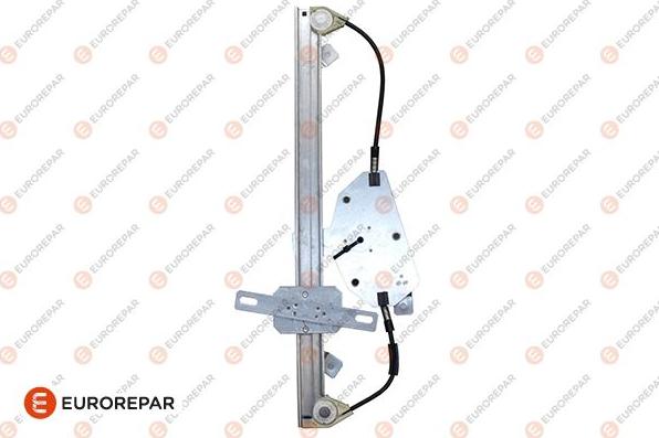 EUROREPAR 1689039080 - Stikla pacelšanas mehānisms autodraugiem.lv
