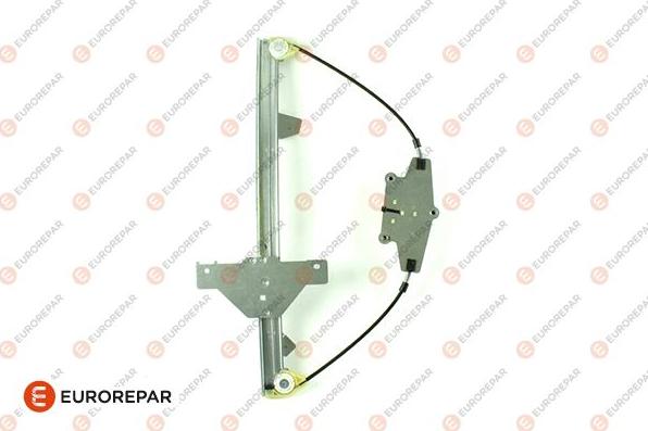 EUROREPAR 1689037380 - Stikla pacelšanas mehānisms autodraugiem.lv