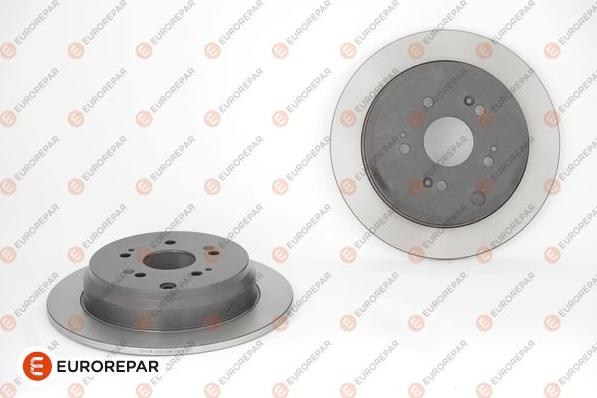 EUROREPAR 1686349080 - Bremžu diski autodraugiem.lv