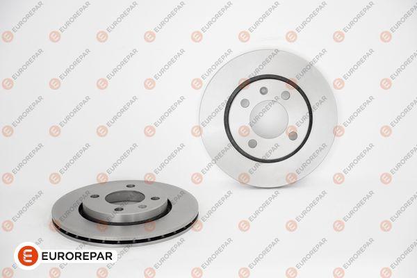 EUROREPAR 1686319680 - Bremžu diski autodraugiem.lv