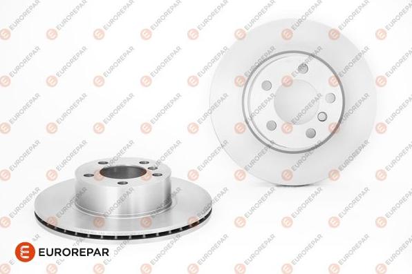 EUROREPAR 1686339680 - Bremžu diski autodraugiem.lv