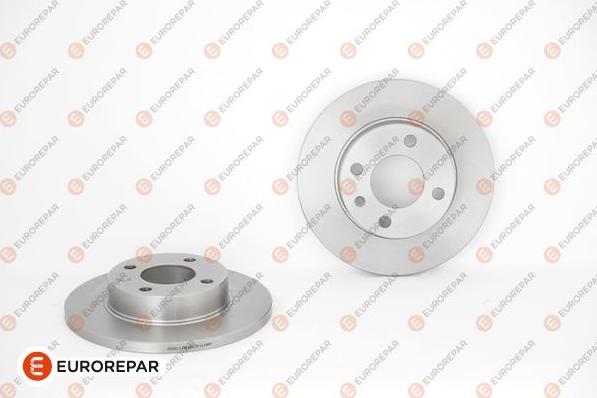 EUROREPAR 1686320580 - Bremžu diski autodraugiem.lv