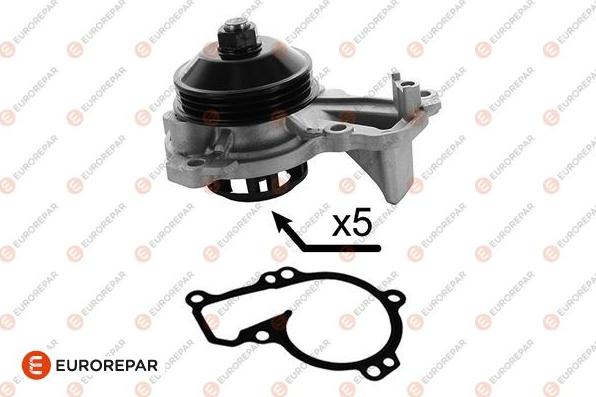 EUROREPAR 1682099580 - Ūdenssūknis autodraugiem.lv